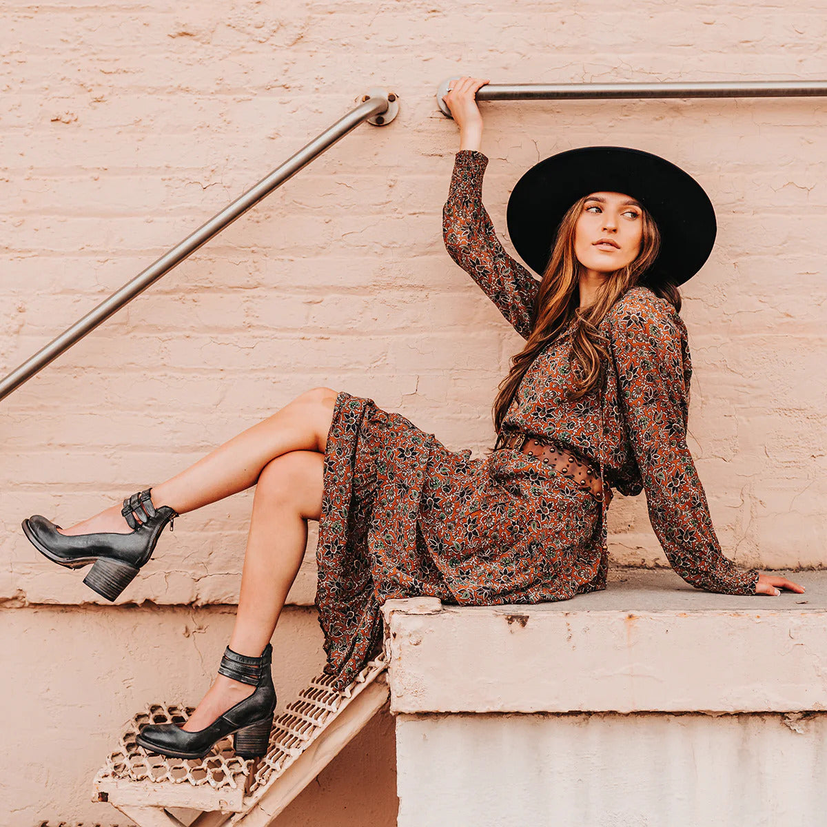 Katy - Elegante Zomer Schoenen