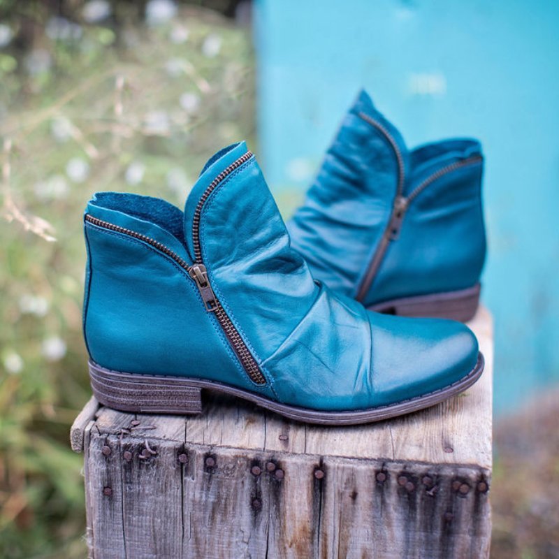 Vianne - Elegante Winter Laarzen
