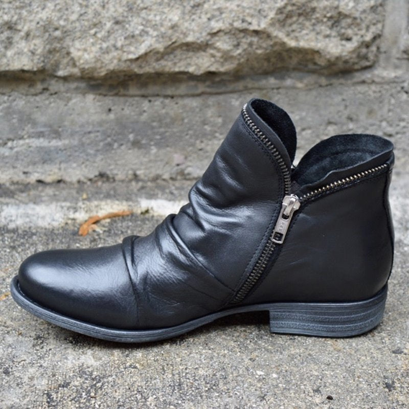Vianne - Elegante Winter Laarzen