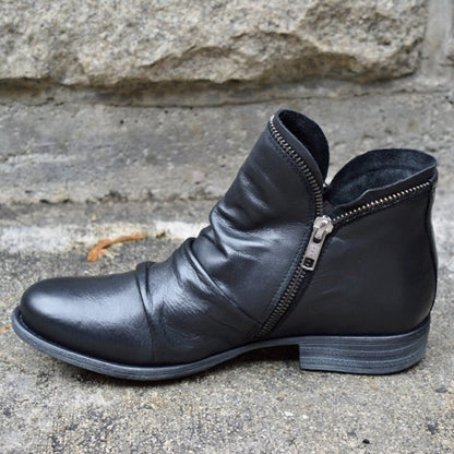 Vianne - Elegante Winter Laarzen