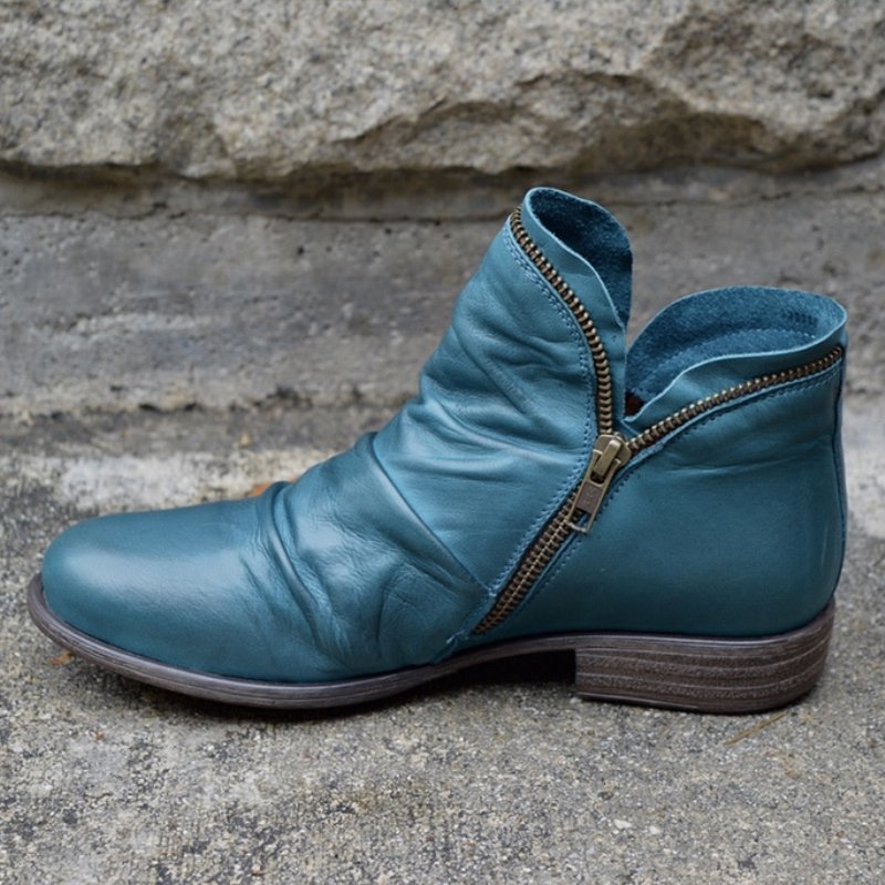 Vianne - Elegante Winter Laarzen