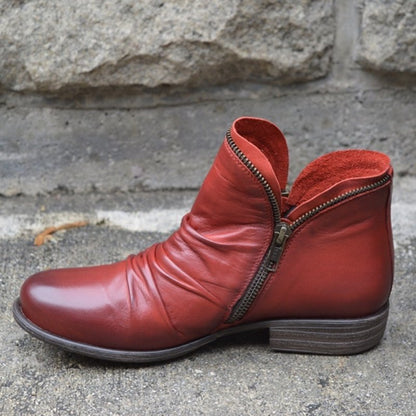 Vianne - Elegante Winter Laarzen