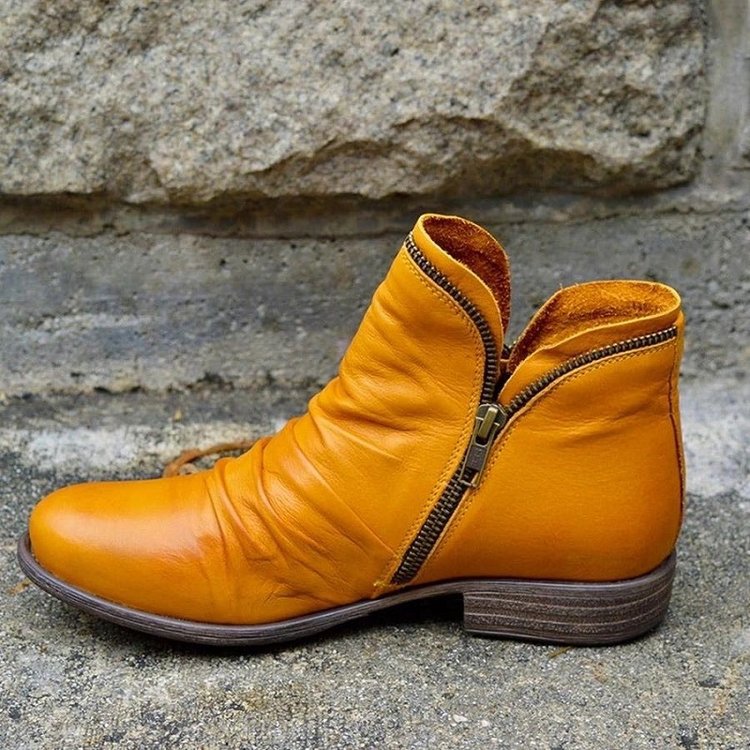 Vianne - Elegante Winter Laarzen