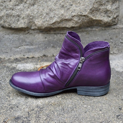 Vianne - Elegante Winter Laarzen