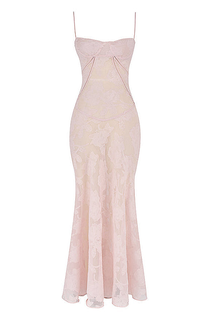 Paulette - Elegante Corsetjurk