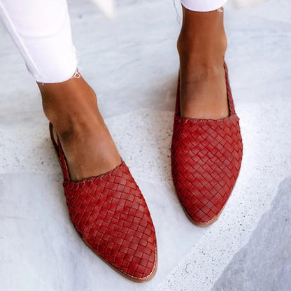 Dana - Klassieke Orthopedische Schoenen