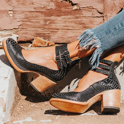 Katy - Elegante Zomer Schoenen