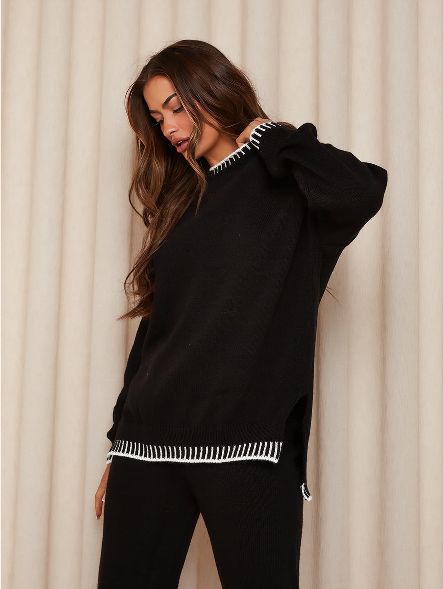 Anaïs - Comfortabel Winterset
