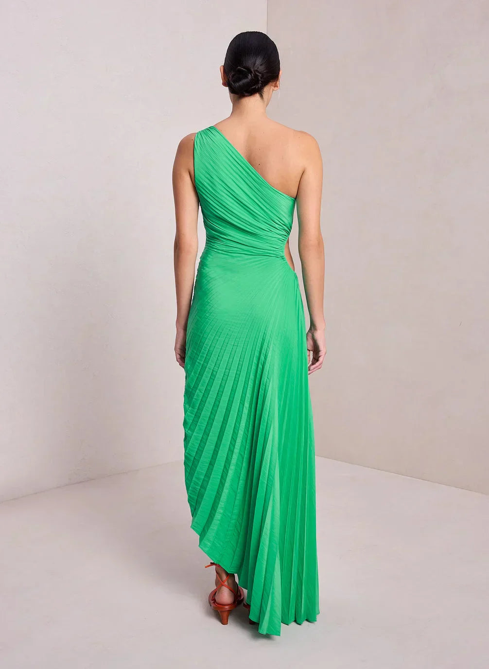 Rachel - Elegante Lente Maxi