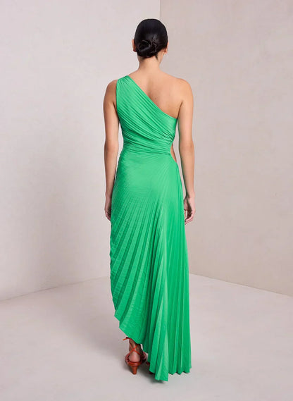 Rachel - Elegante Lente Maxi