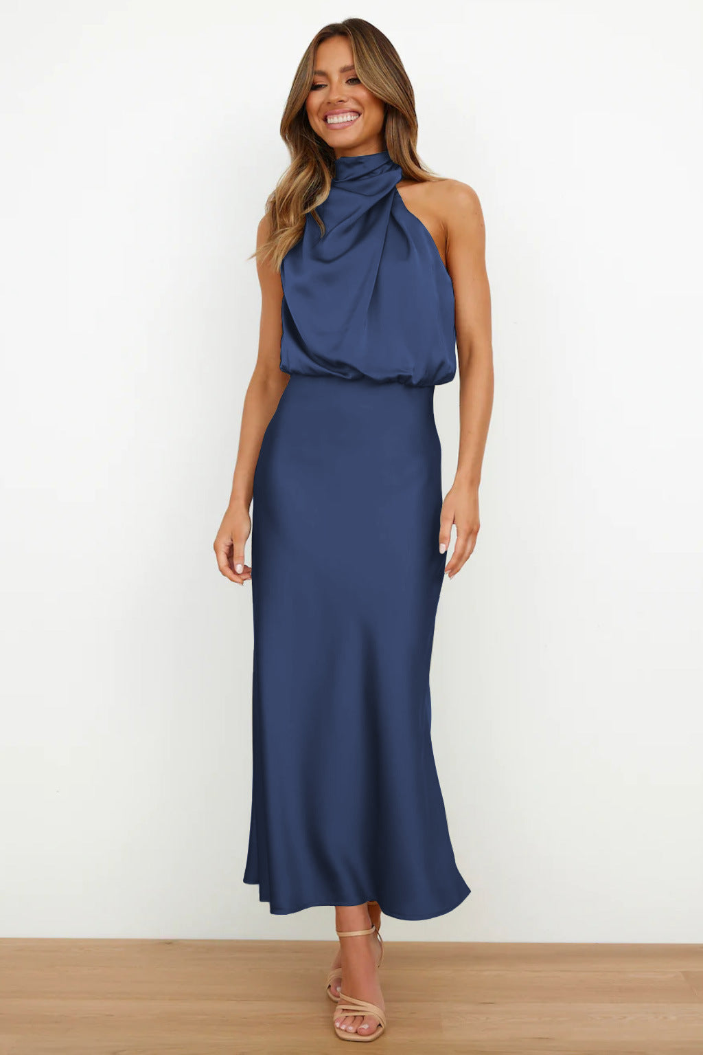 Alessia - Elegante Lentejurk