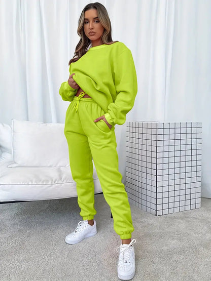 Brigitte - Comfortabel Winter Set