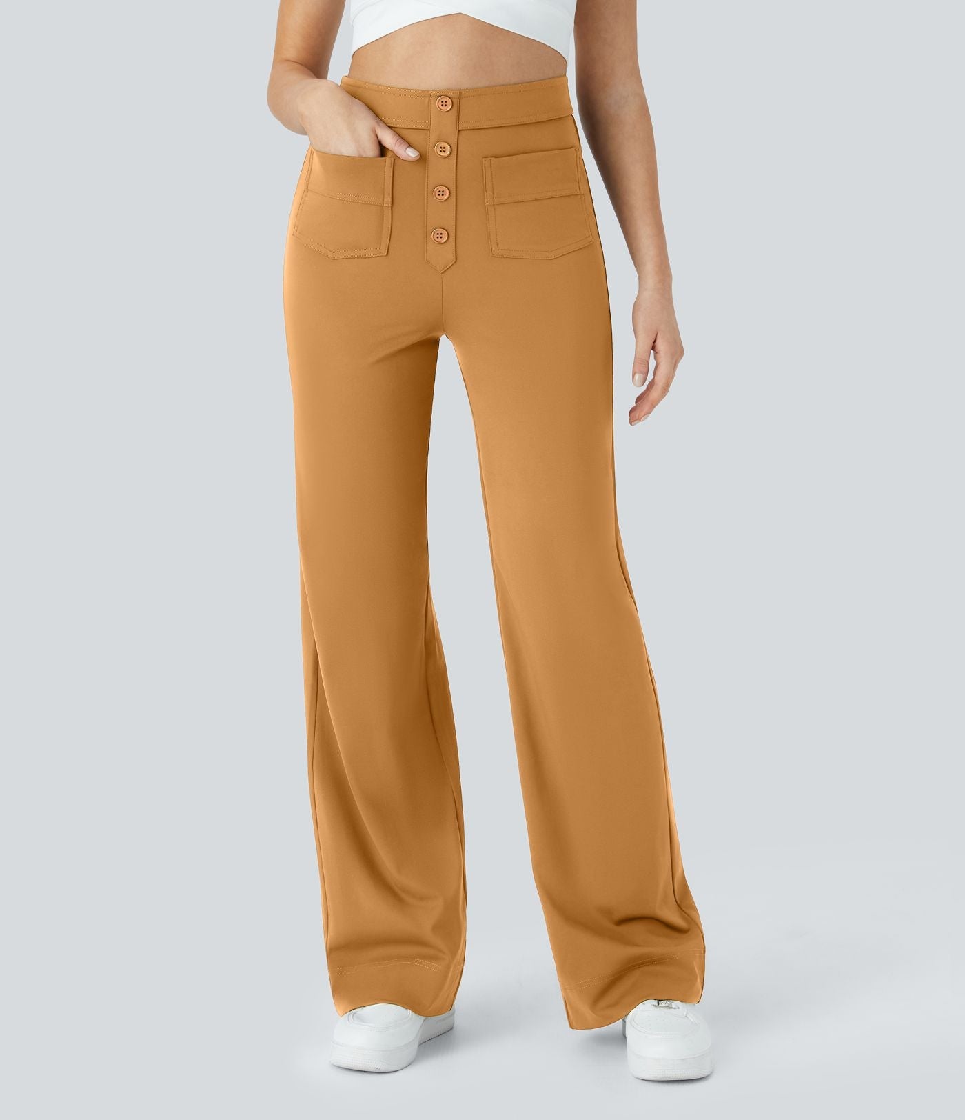 Jade - Casual Lente Broeken