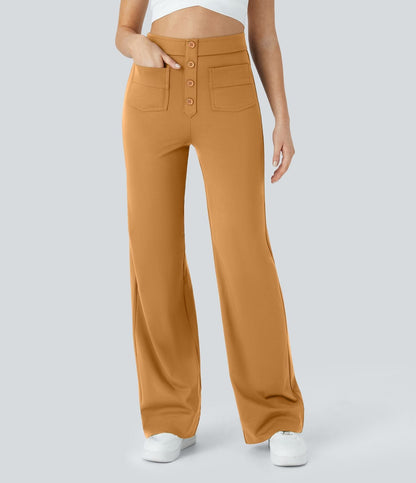 Jade - Casual Lente Broeken