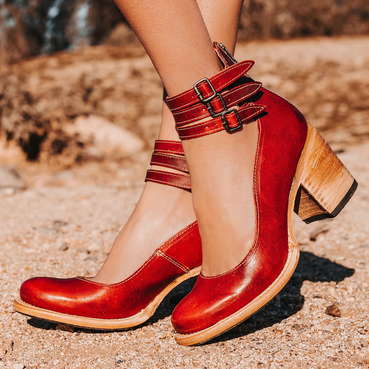 Katy - Elegante Zomer Schoenen