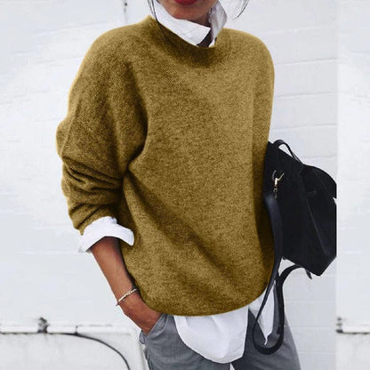 Daisy - Luxe Kasjmier Trui