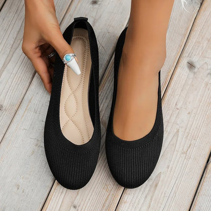 Balade - Comfortabele Lente Schoenen