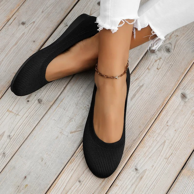 Balade - Comfortabele Lente Schoenen