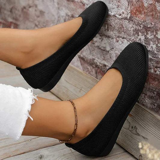 Balade - Comfortabele Lente Schoenen