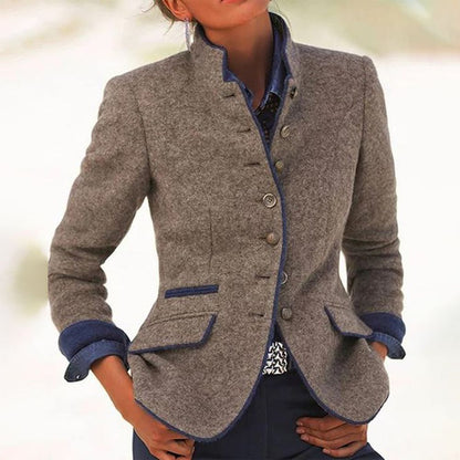 Anna - Tijdloze Lente Blazer