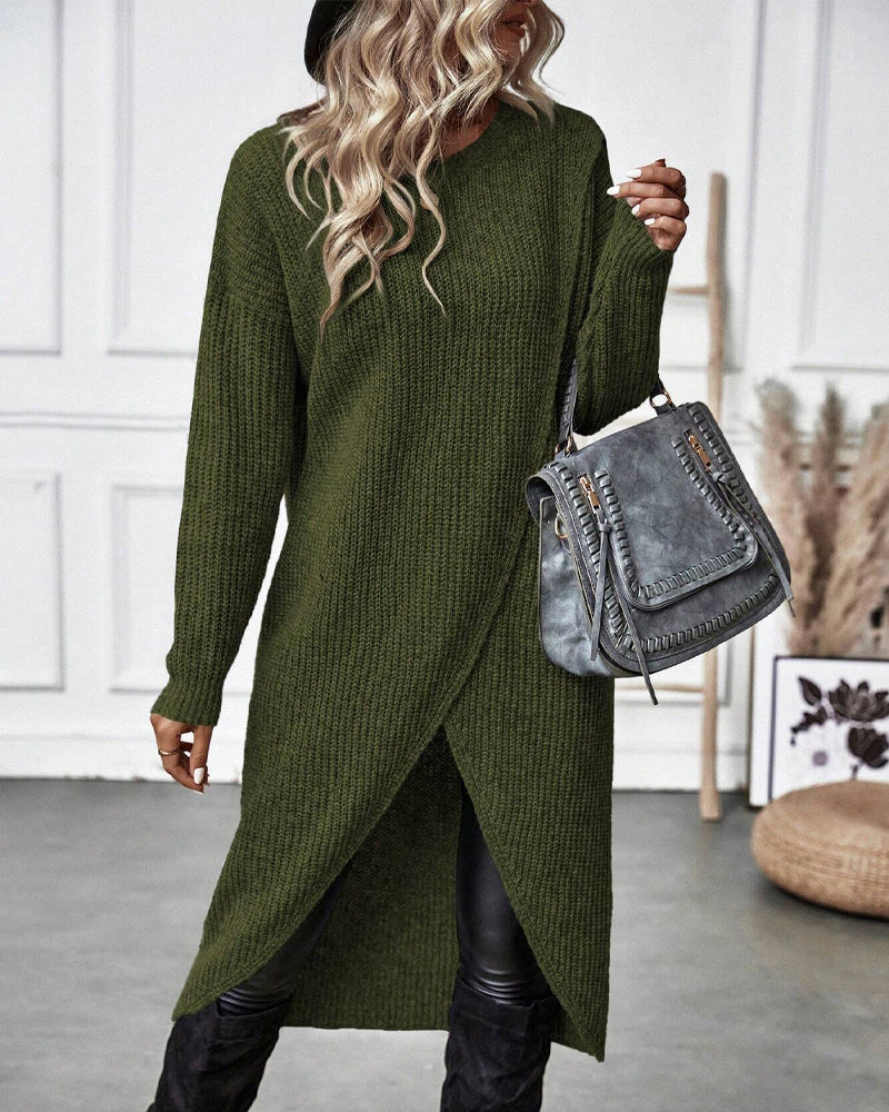 Brigit - Luxe Lente Trui