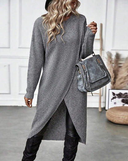 Brigit - Luxe Lente Trui