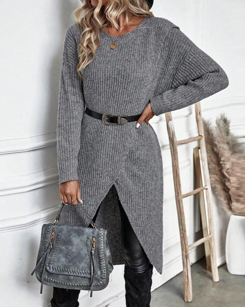 Brigit - Luxe Lente Trui