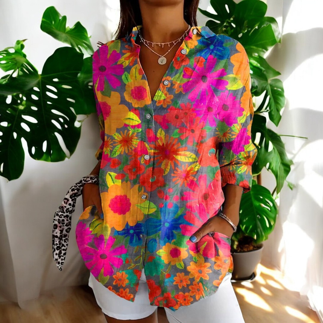 Maia - Vintage Chic Elegance
