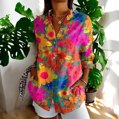 Maia - Vintage Chic Elegance