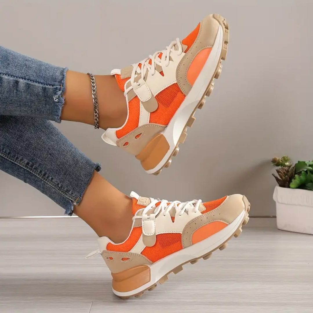 Katja - Trendy Lente Schoenen