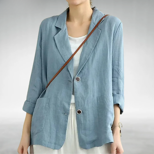Azalea - Stylish Casual Blazer