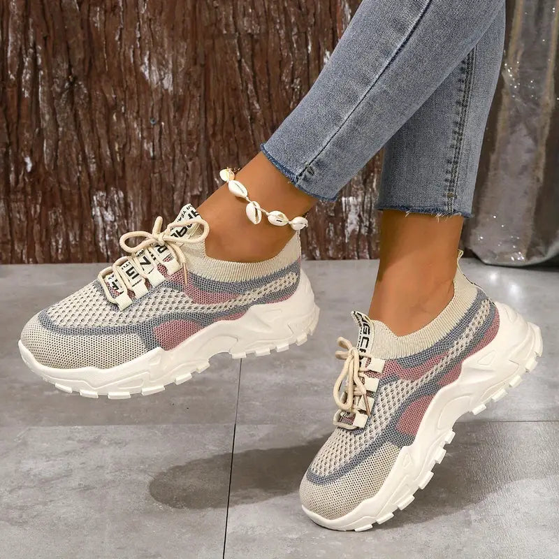 Cassie - Elegante Lente Schoenen