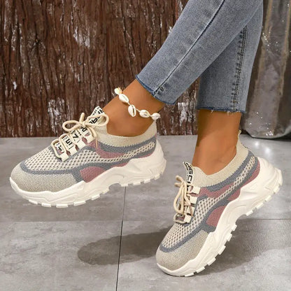 Cassie - Elegante Lente Schoenen