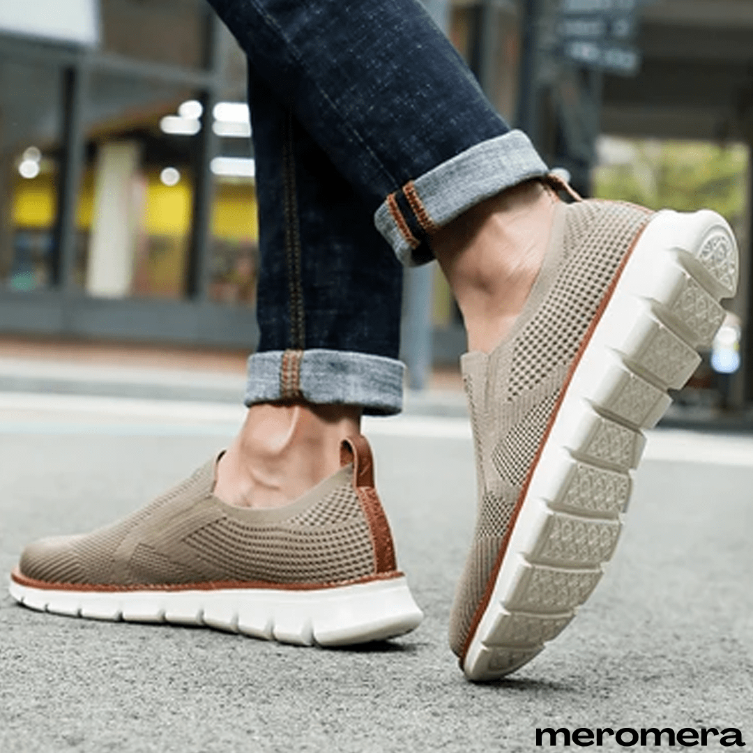 Flow - Comfortabele Lente Schoenen