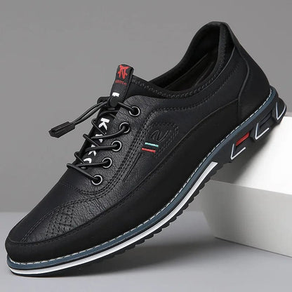 Daniel - Comfortabele Lente Oxford