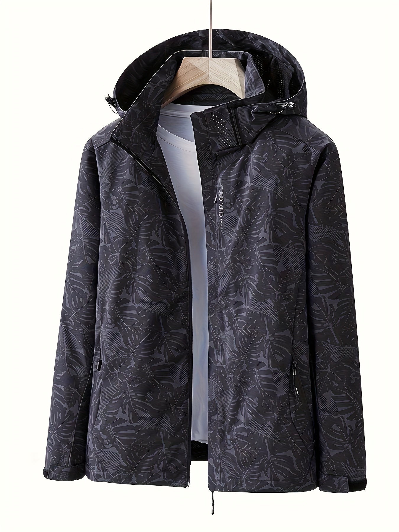 Anita™ – Camouflagejack met stijl en functionaliteit