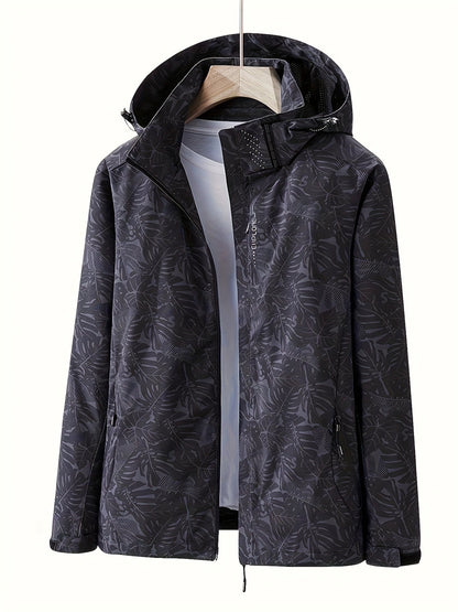 Anita™ – Camouflagejack met stijl en functionaliteit