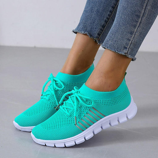 Cindy - Elegante Lente Schoenen