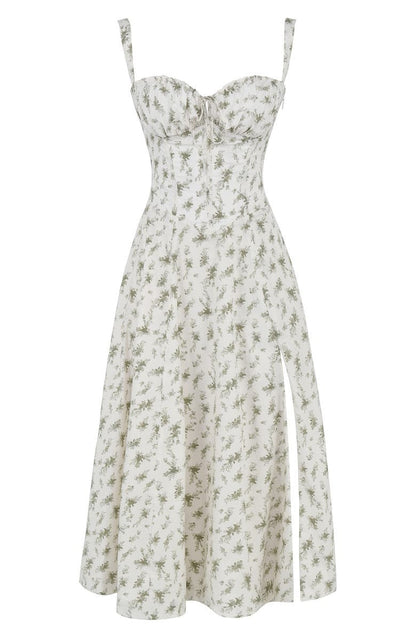 Juliet - Elegante Mouwloze Jurk