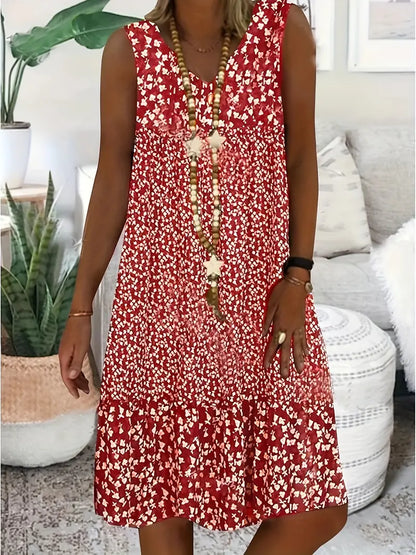 Alena - Chique Casual Jurk