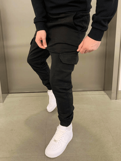 Cargo - Comfortabele Lente Jogger