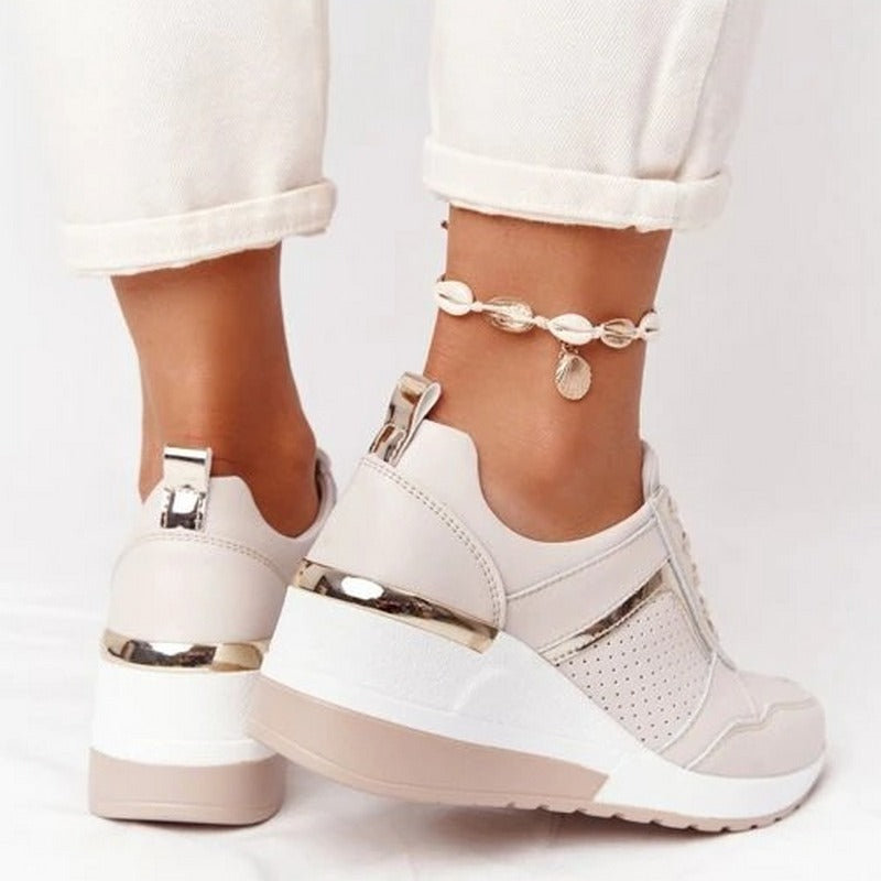 Jelissa - Trendy Lente Schoenen
