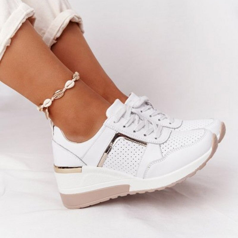 Jelissa - Trendy Lente Schoenen