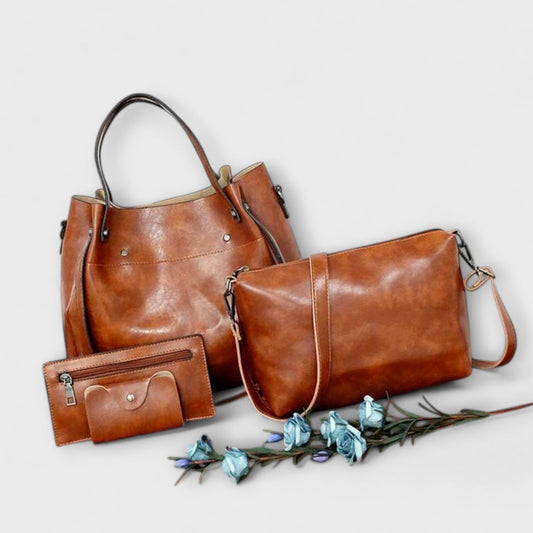 Azura - Elegante Lente Tas Set