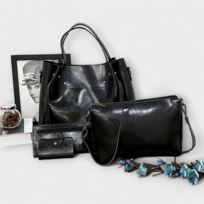 Azura - Elegante Lente Tas Set