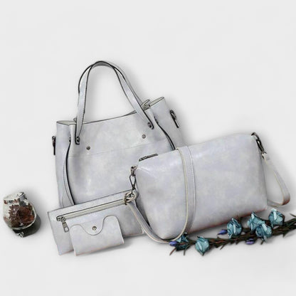 Azura - Elegante Lente Tas Set