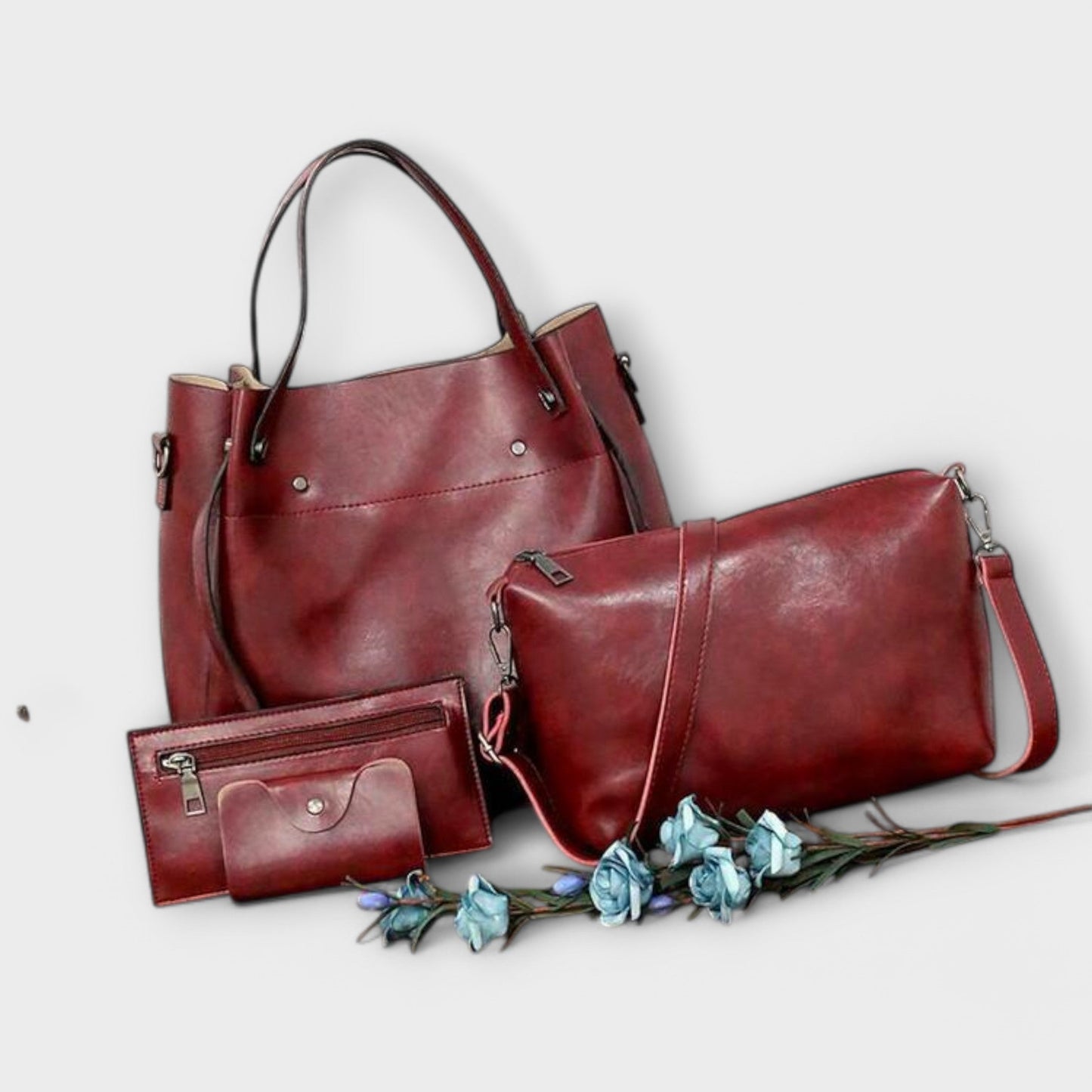 Azura - Elegante Lente Tas Set