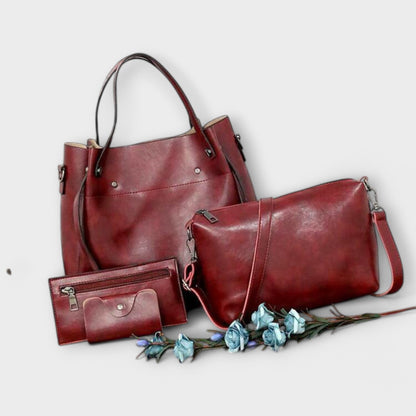 Azura - Elegante Lente Tas Set