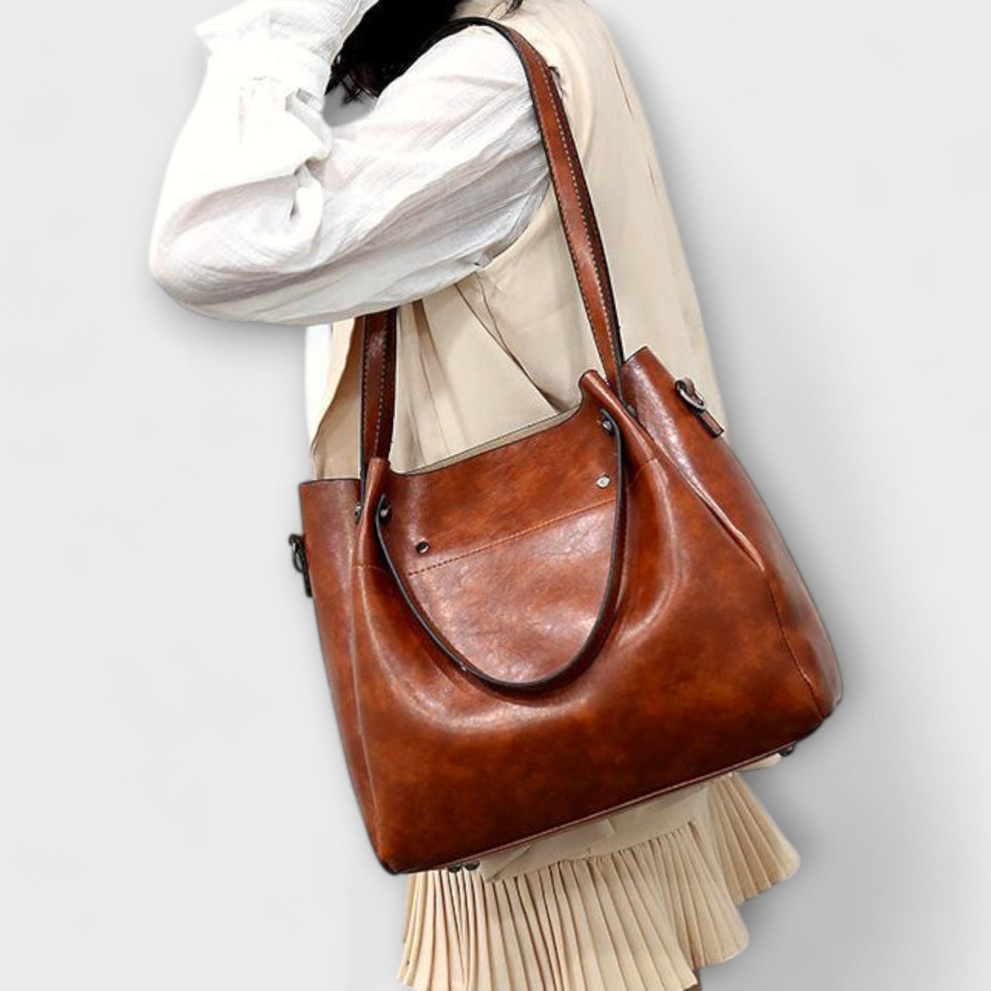 Azura - Elegante Lente Tas Set