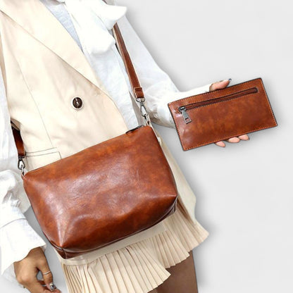 Azura - Elegante Lente Tas Set